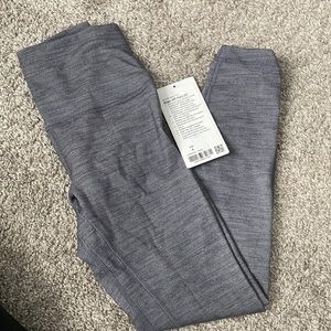 Align Highrise Pant 25”